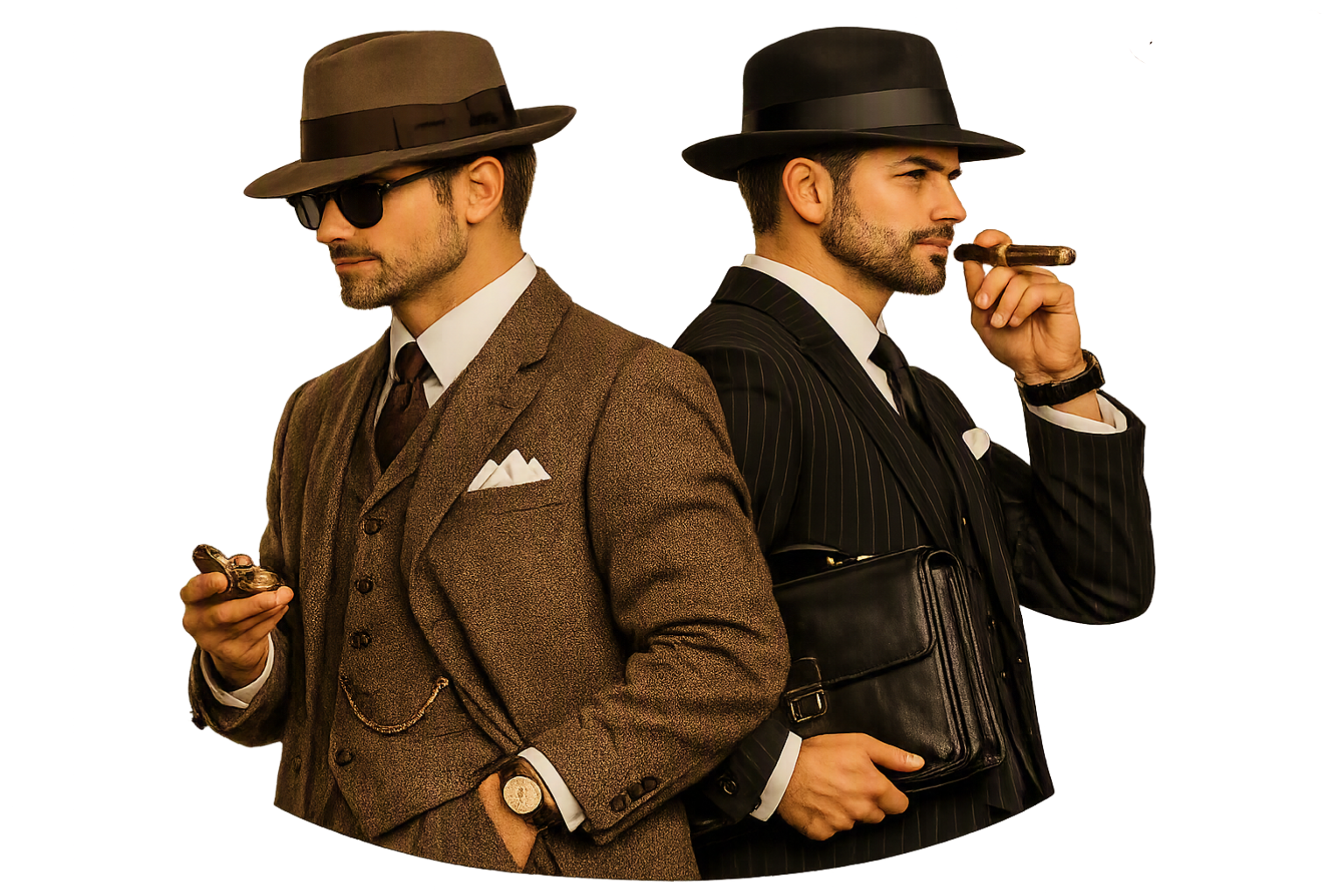 Men's Fashion